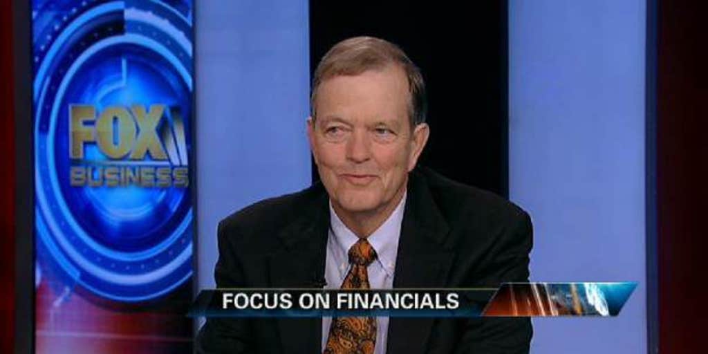 Raymond James CEO On Financial Regulation | Fox Business Video