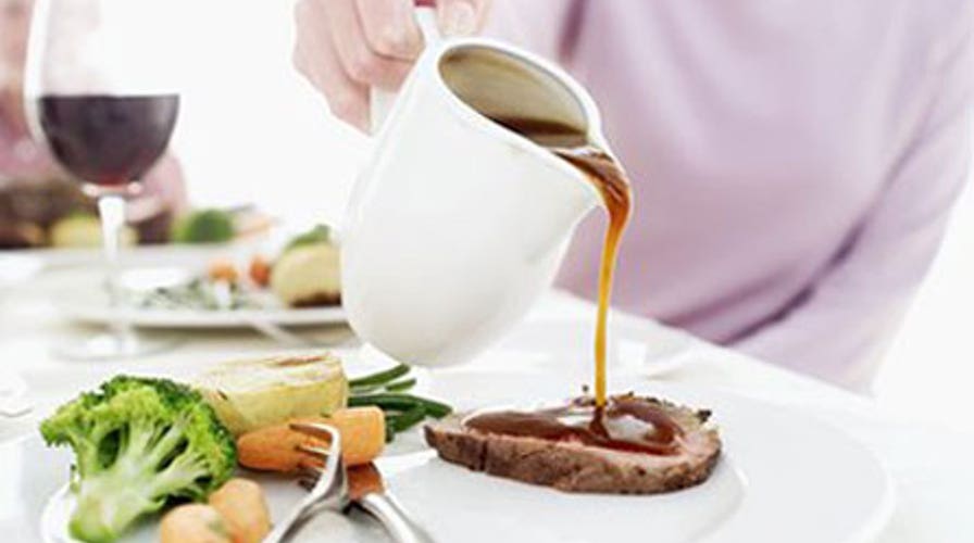 Simple, Homemade Gravy in 10 Minutes