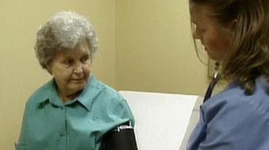 Rationing Health Care?