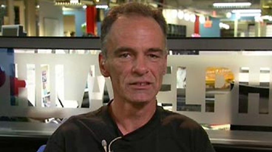 'I Can't Thank Them Enough'