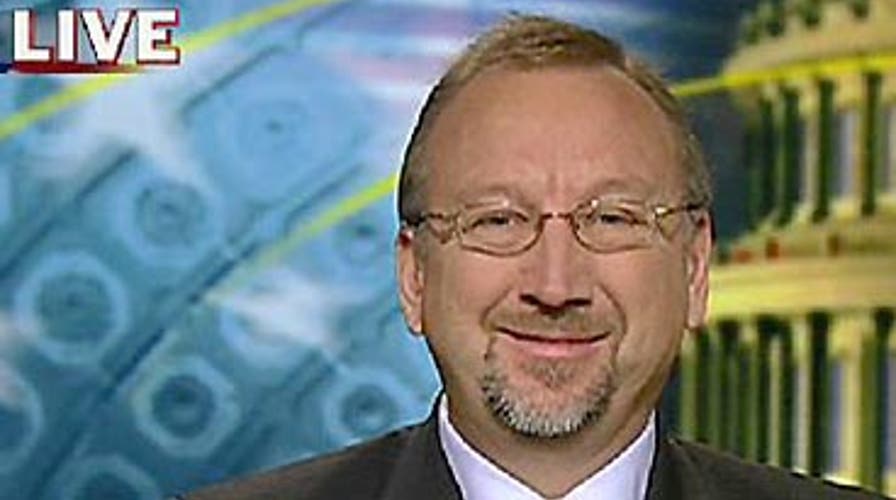 Reenergizing the GOP