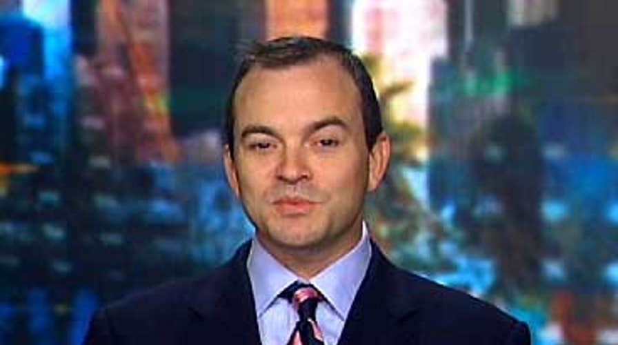 High on Their Own Supply?