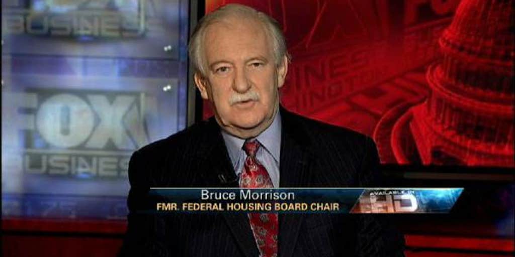 Cra loans the cause of the housing bubble fox business video