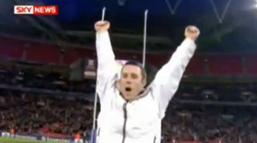 One in a Million Shot