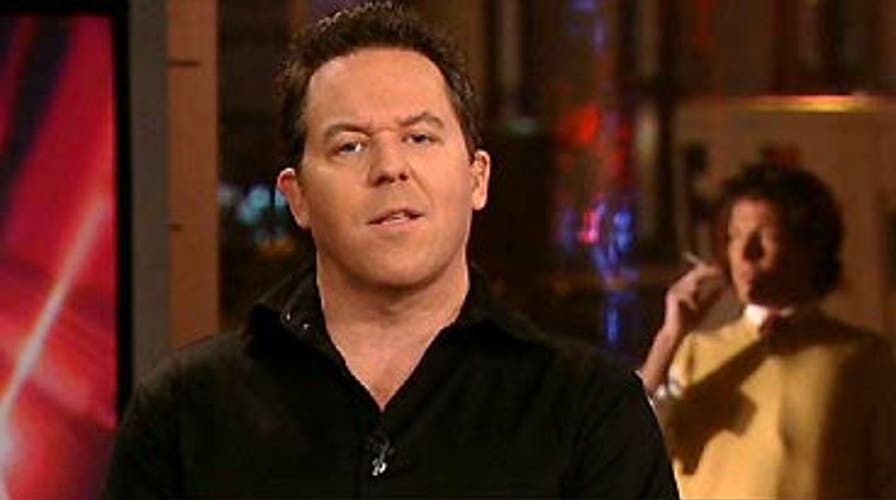 Greg-alogue Part Deux