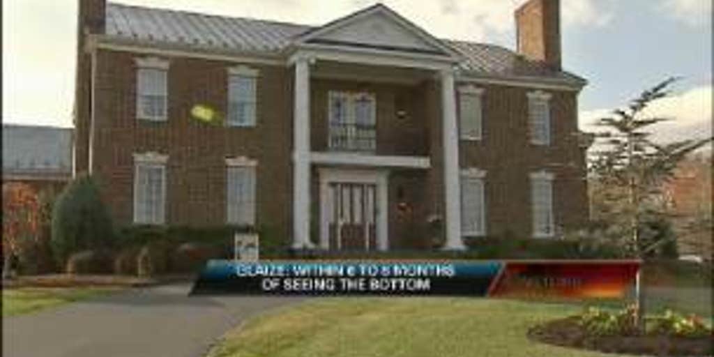 Million Dollar Home in Winchester Fox Business Video