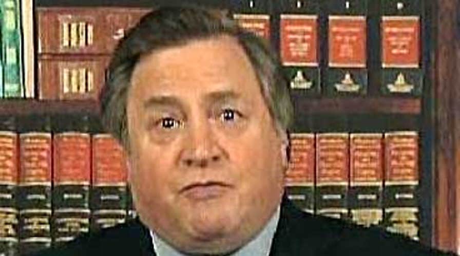 Dick Morris