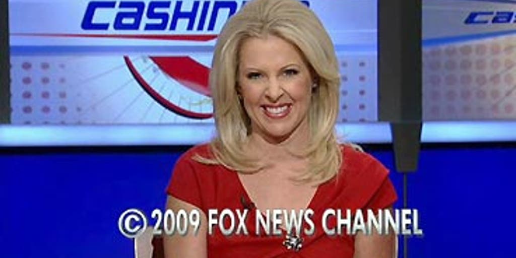 Cashin' In Fox News Video