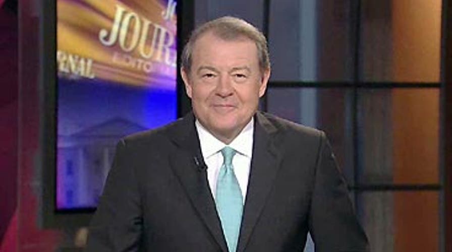The Journal Editorial Report: 11/21