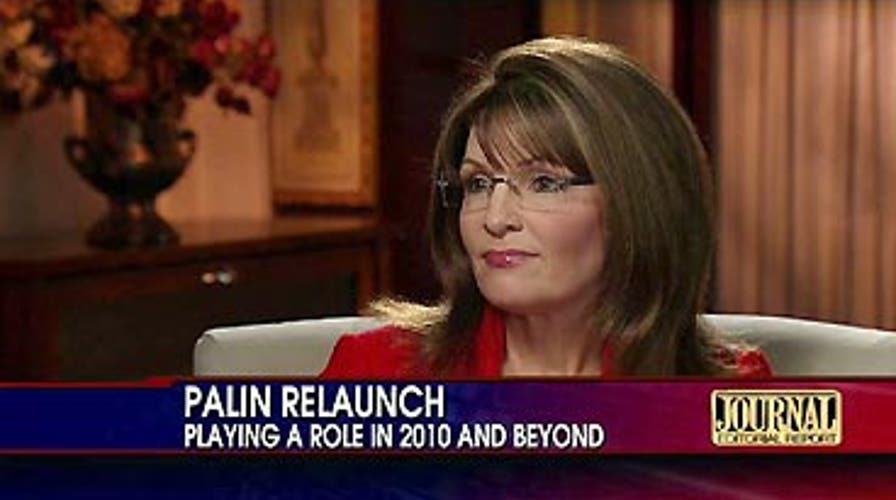 Palin Reloaded