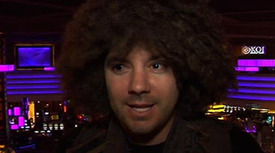 UFC 106: Post-fight Showdown