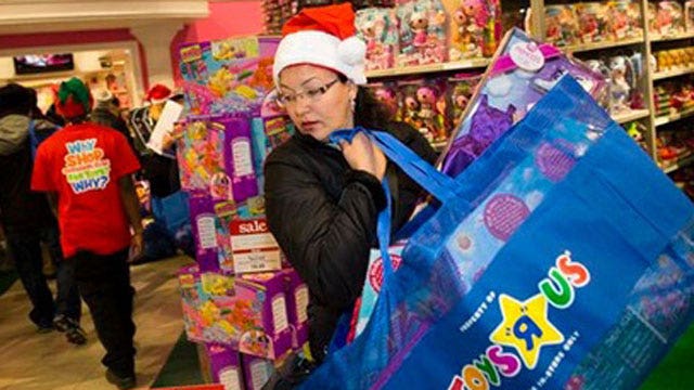 Don't break the bank: Tips to create a holiday spending plan