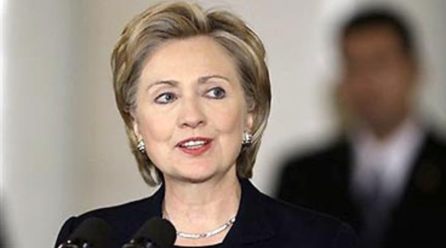 Left, Right & Center