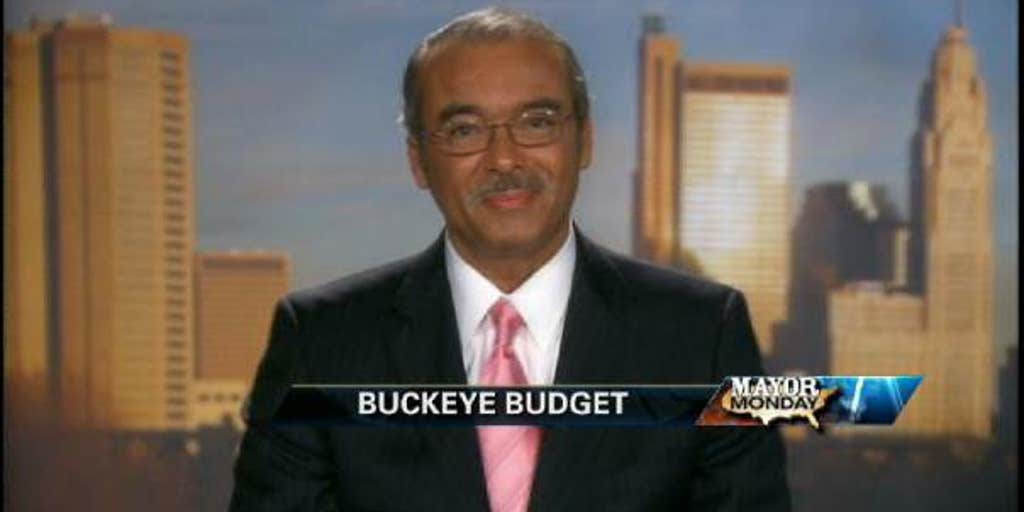 Ohio Mayor on Budget, Layoffs Fox Business Video