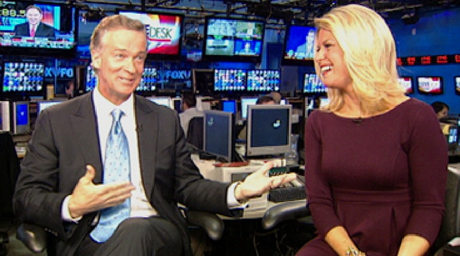 A Fox Fan Thanksgiving