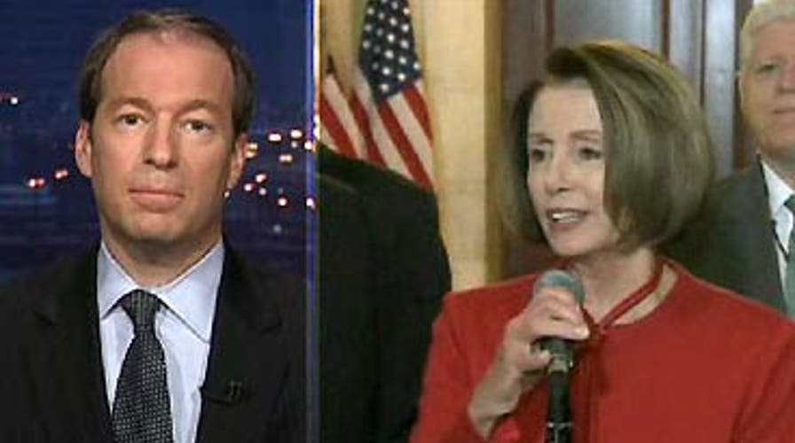 Hurting the Economy?