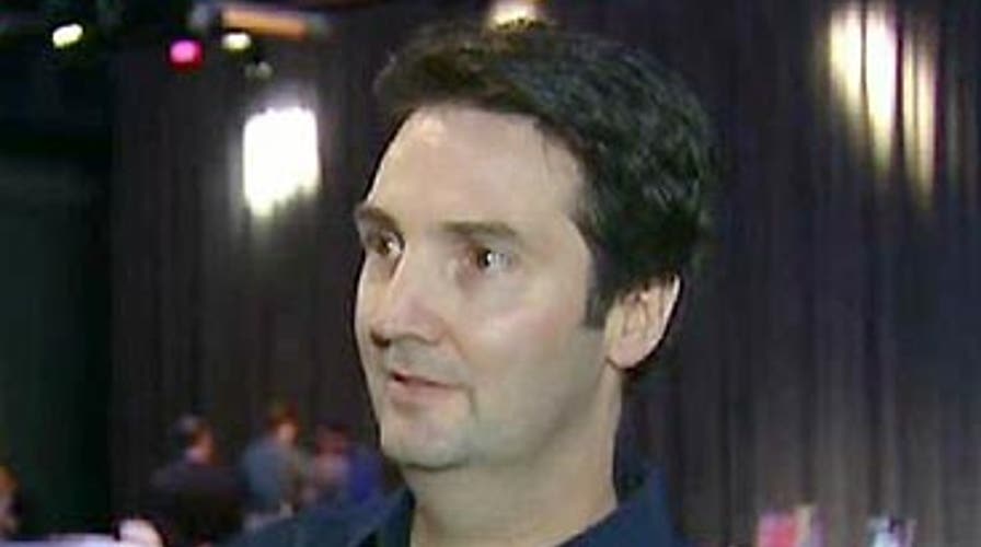 'Veterans Make Terrific Employees'