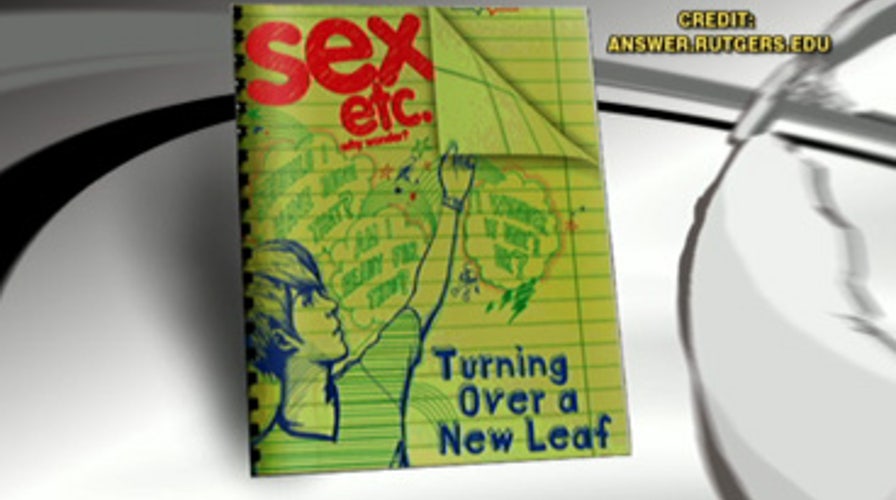 Sex Etc.