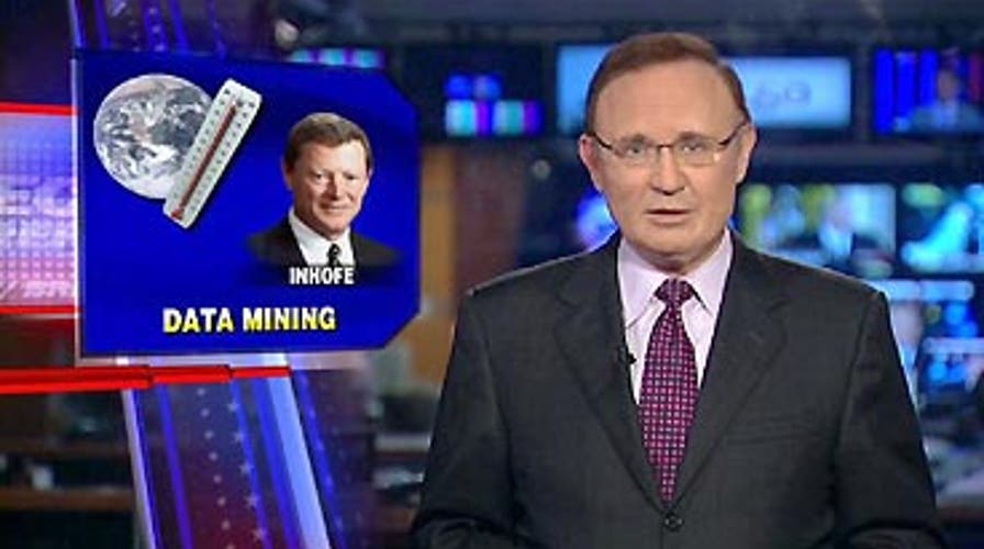 Political Grapevine: 11/23