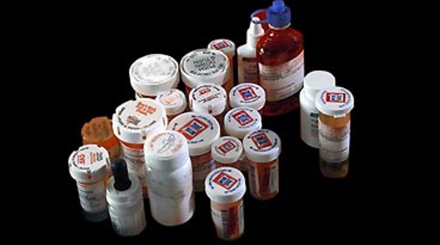 Prescription Predicament