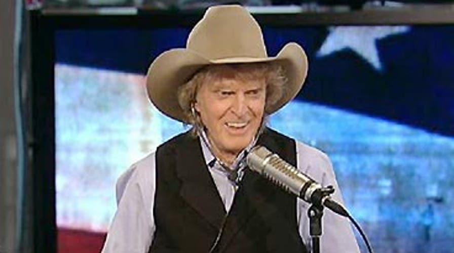 Imus on 'Hannity,' Part 1