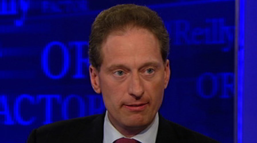 O'Reilly Grills 9/11 Attorney