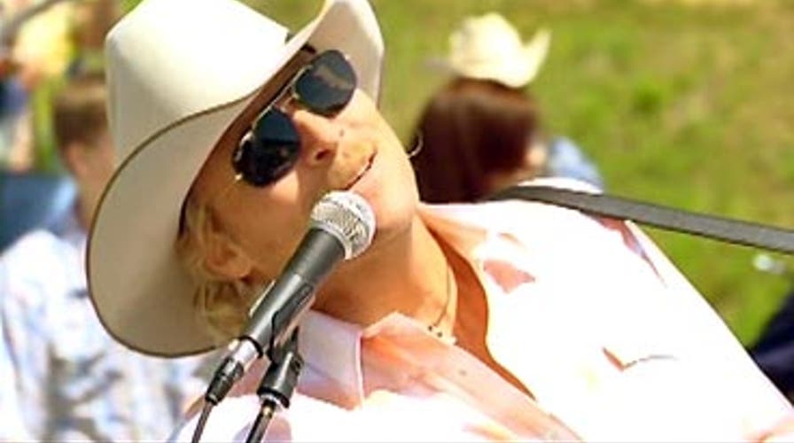 Alan Jackson