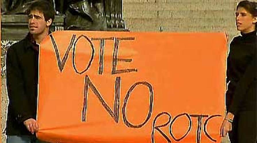 Discrimination Debate