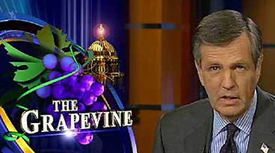 Political Grapevine: 11/25