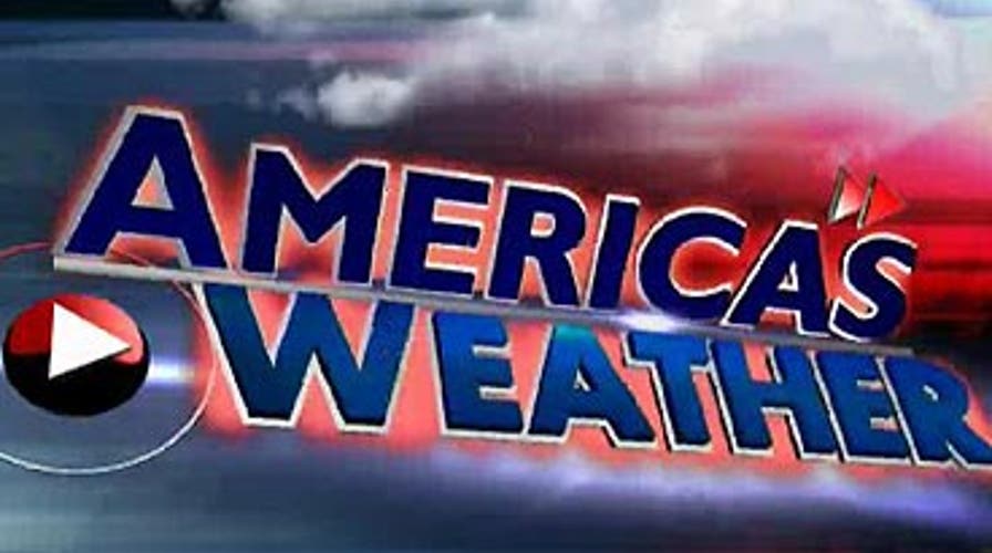 FOX Weather Forecast 11/25