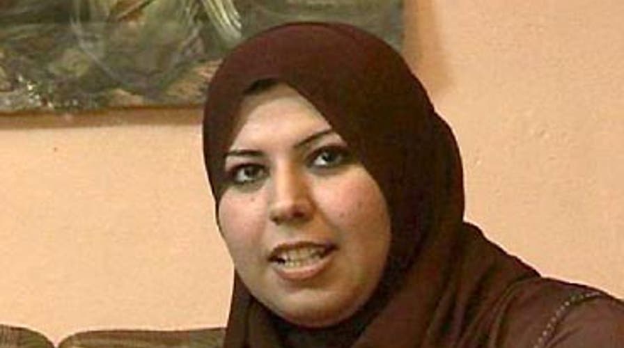 Thankful to Be Alive