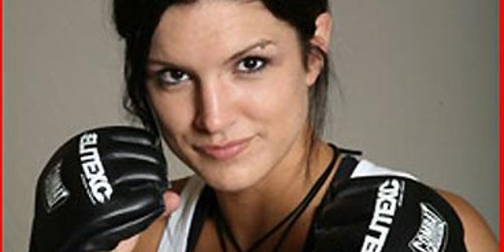 Carano's Career Fox News Video