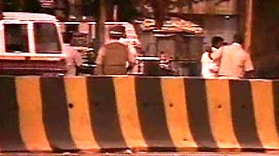 'Visceral Level of Hatred'