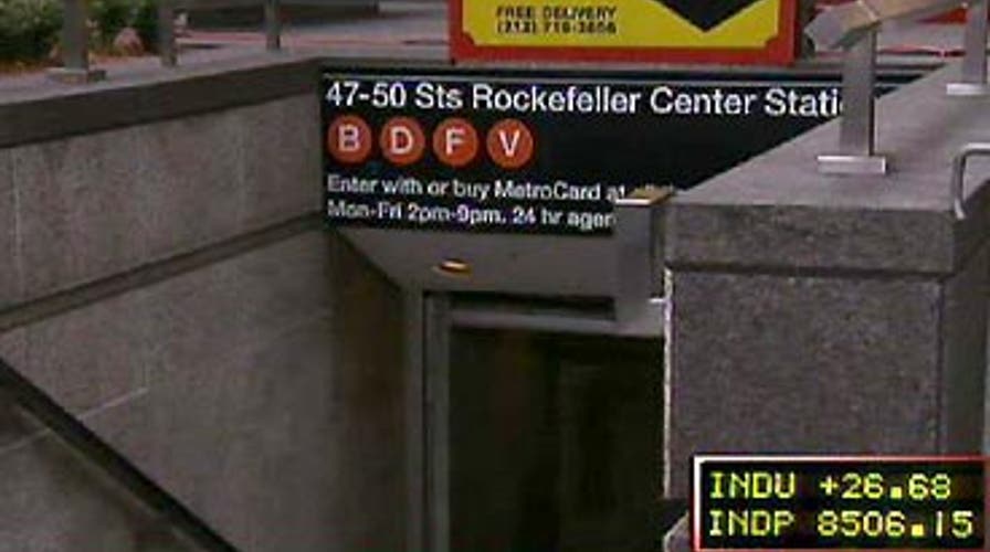 'Something's Coming'