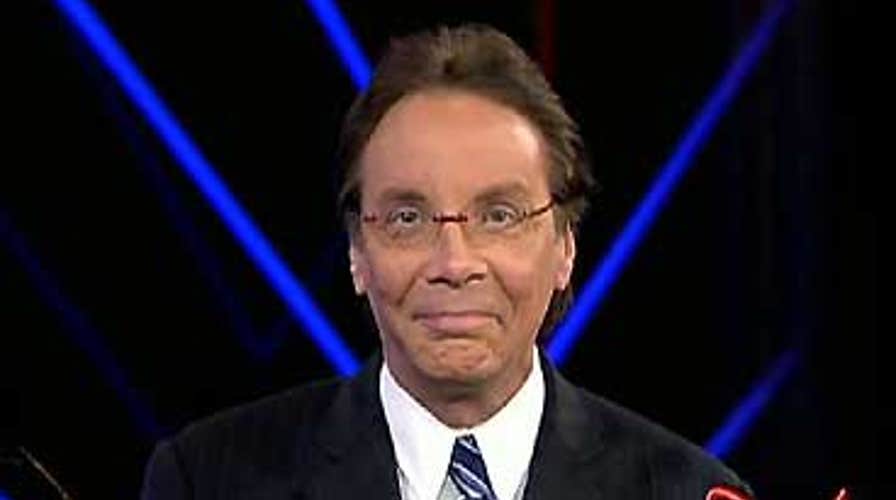 'Hannity & Gutfeld' Has a Nice Ring