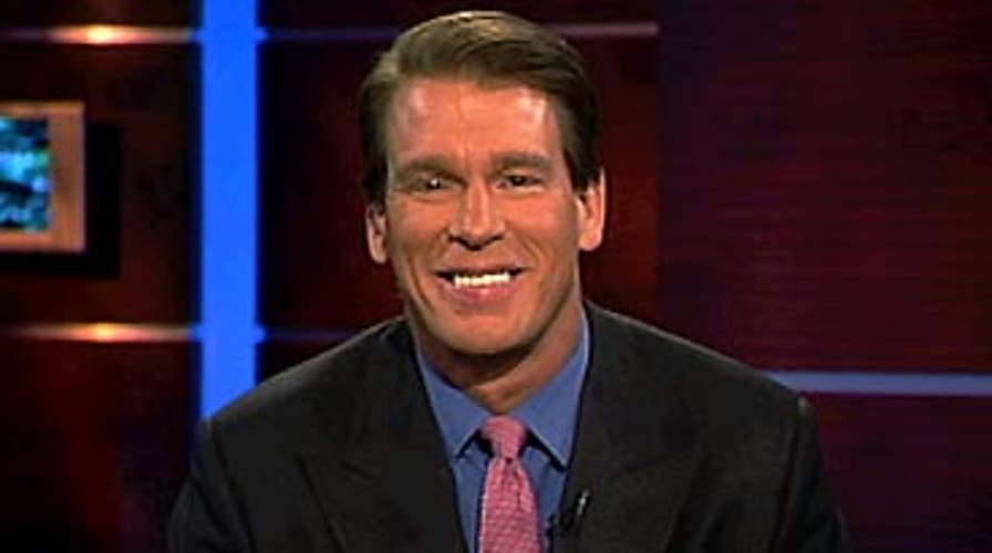 Surviving Tough Times