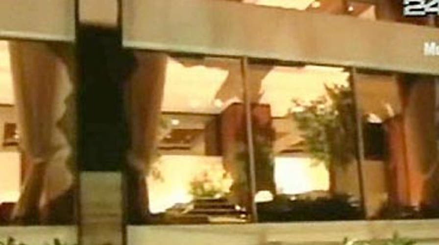 'People Were So Scared'