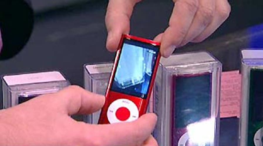 Holiday Gadget Guide