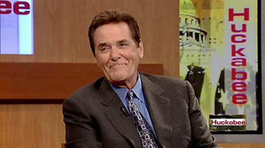 Chuck Woolery