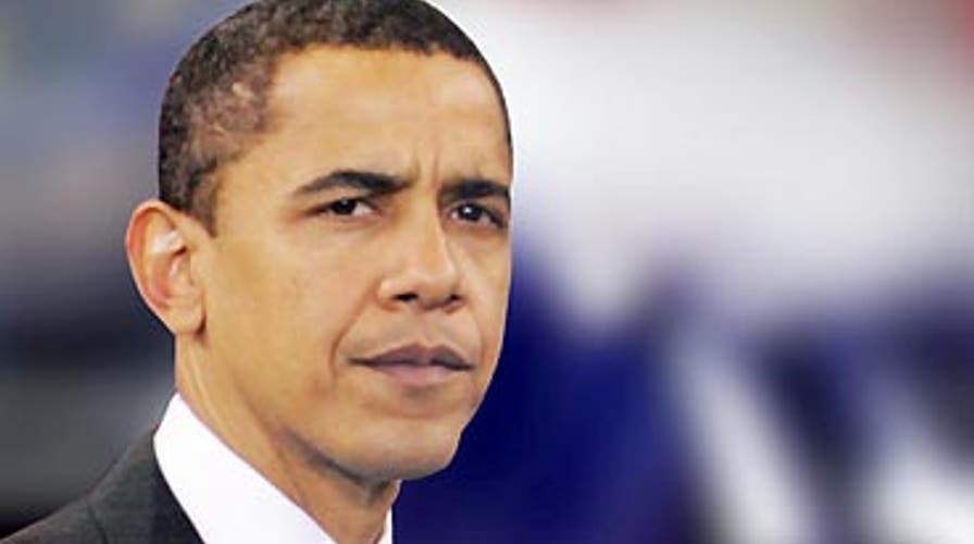 Left, Right & Center