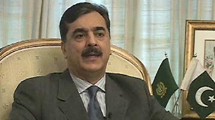 High Tension Relationship