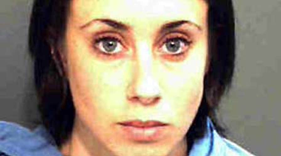 Search for Caylee's Killer