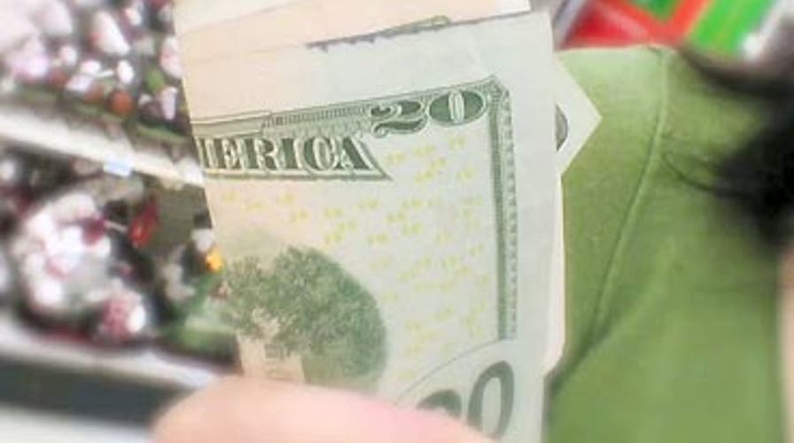 Celebrate Christmas on Budget