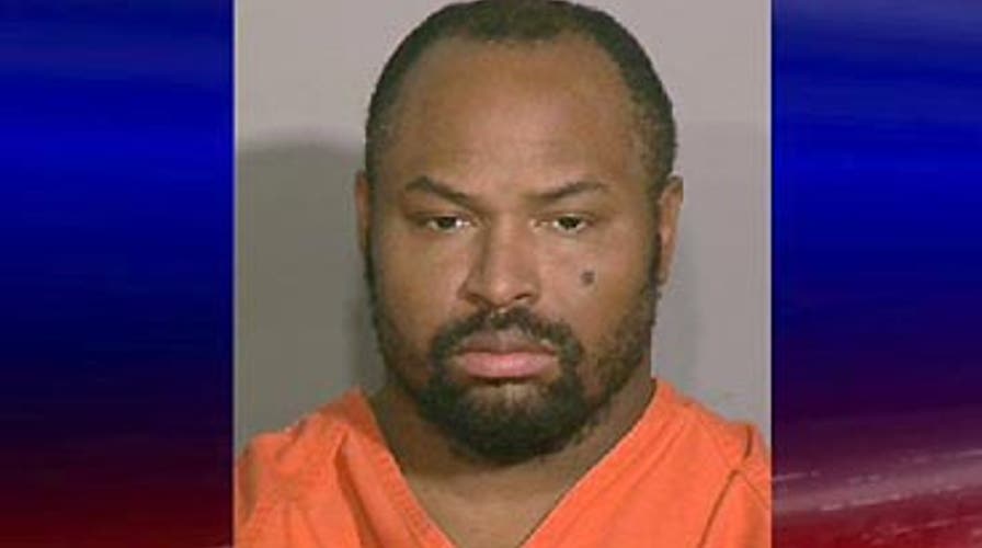 Armed, Dangerous and Wounded