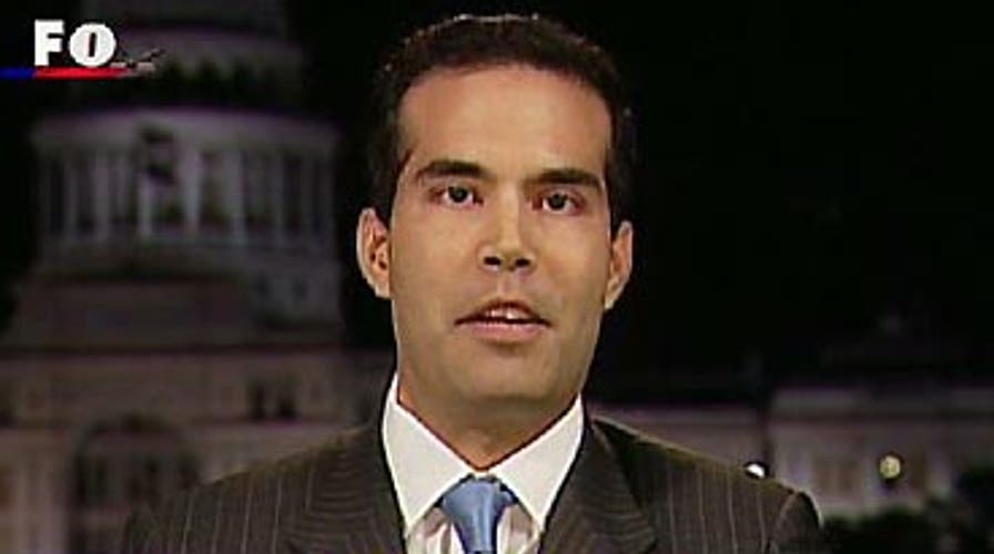 George P. Bush