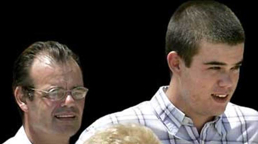 Can Joran and Dad Be Charged?