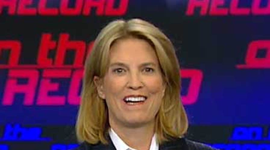 Greta Live Wire: 12/1