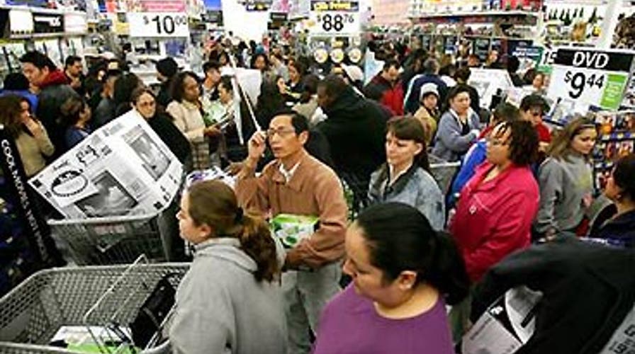 Refusing the Gloom and Doom!