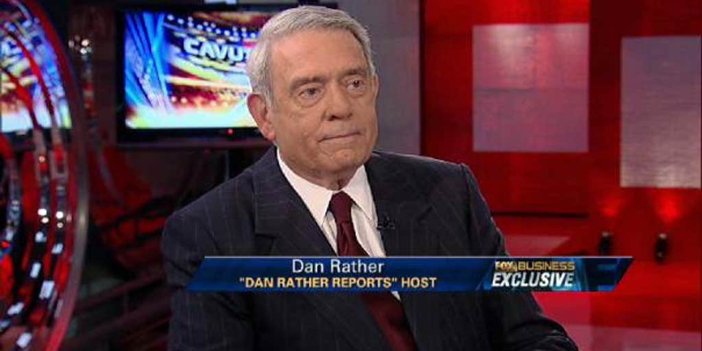 Dan Rather on War in Afghanistan | Fox Business Video