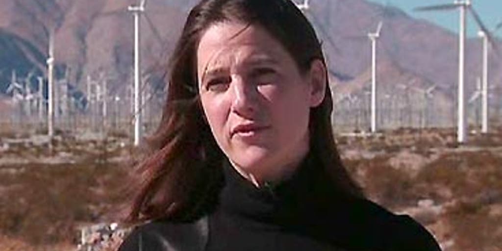 Green Tape Fox News Video